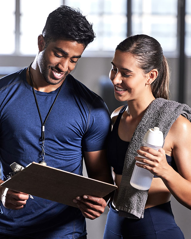 Gym Career Personal Trainer Jobs, Careers, and Vacancies.