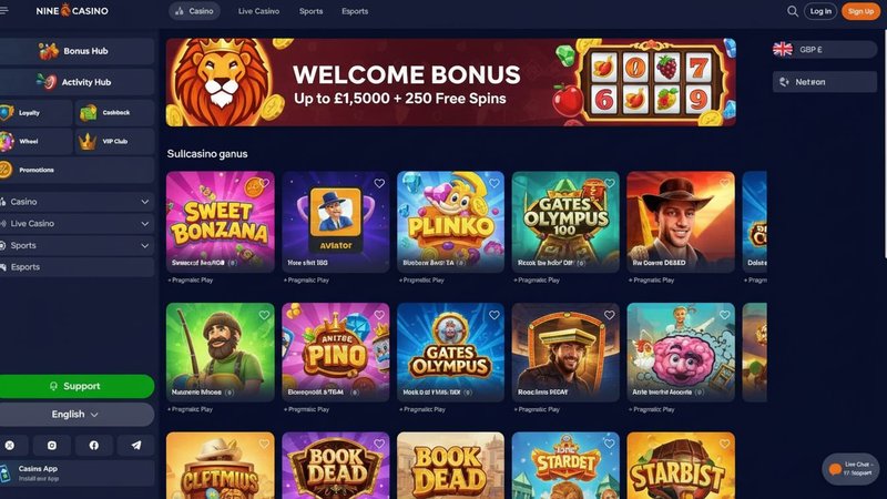 It All Began With a Quick Spin - overview