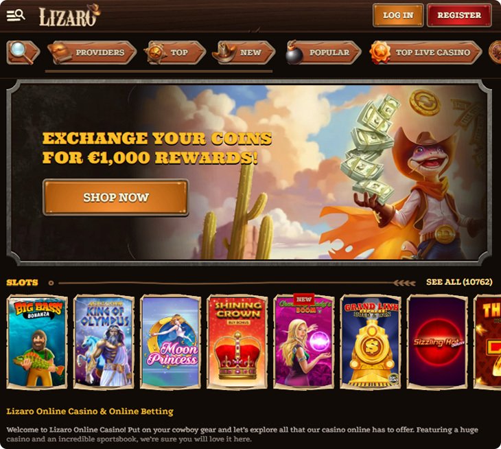Lizaro casino uk in United Kingdom Lizaro casino uk in United Kingdom