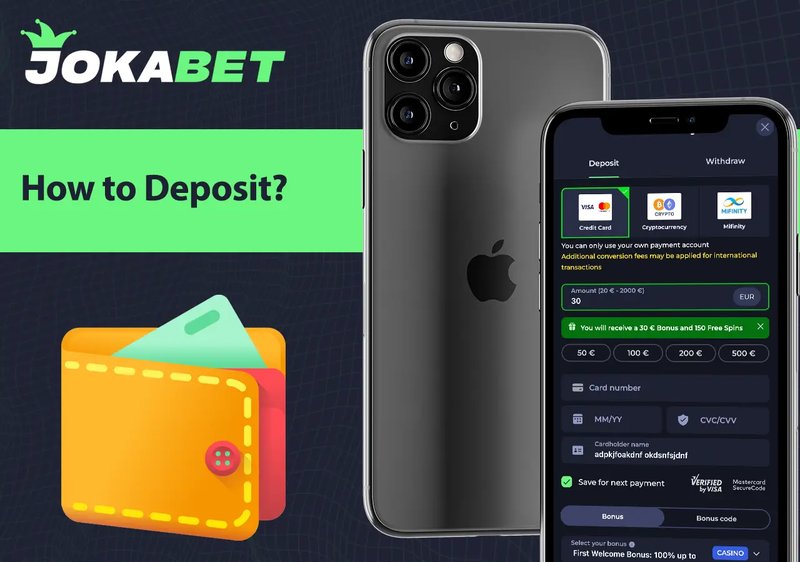 Jokabet casino login, jokabet app