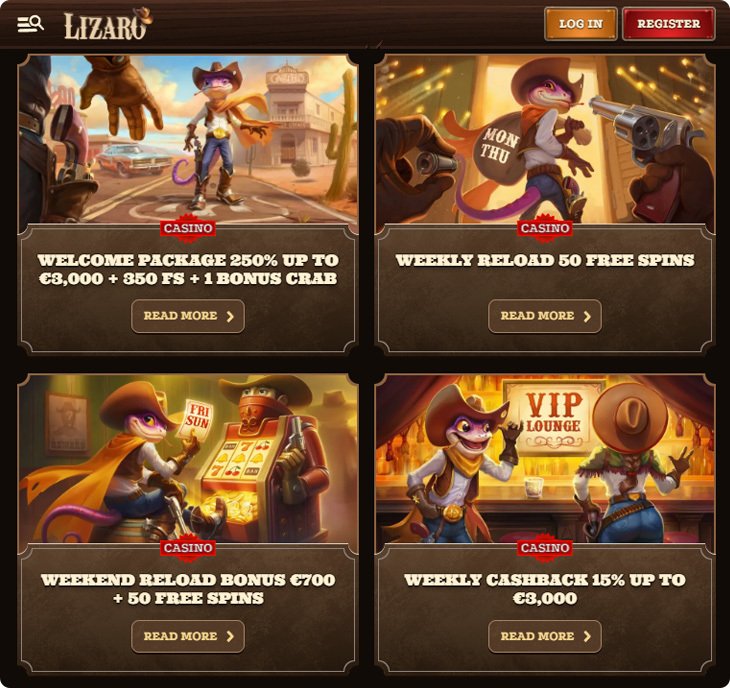 What Lizaro Casino Really Looks Like in United Kingdom