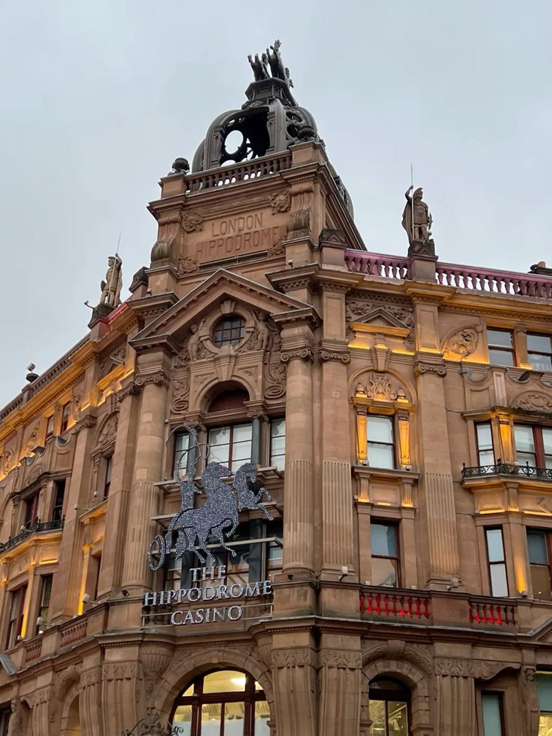 Why London’s Rooftop Scene Needs a Second Look, lizaro casino login
